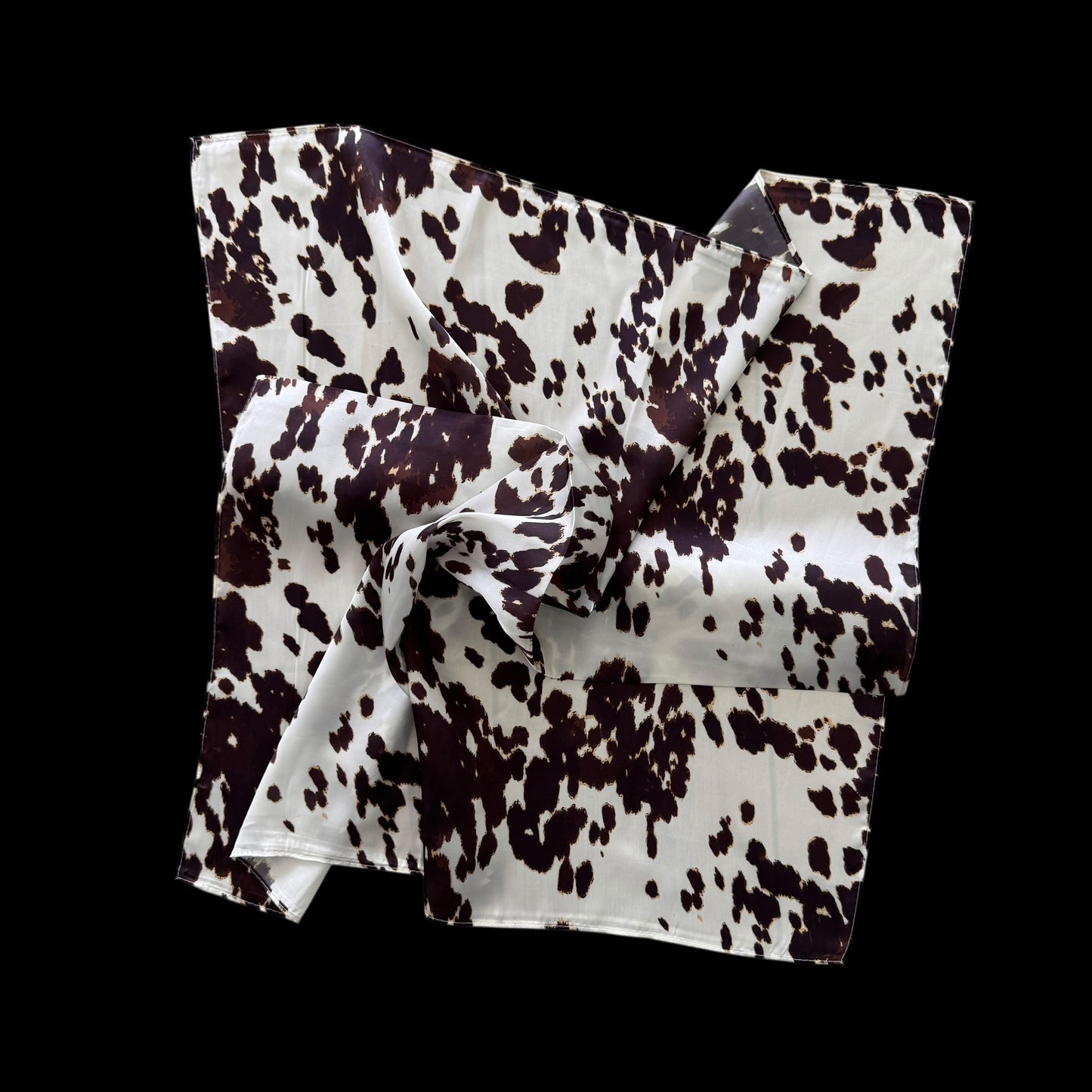 MASCADAS ESTAMPADO VACA