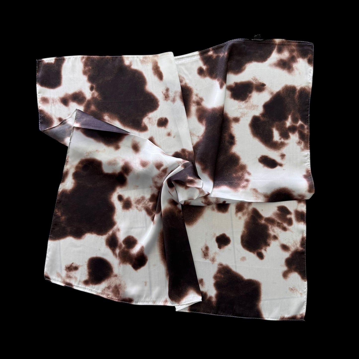 MASCADAS ESTAMPADO VACA