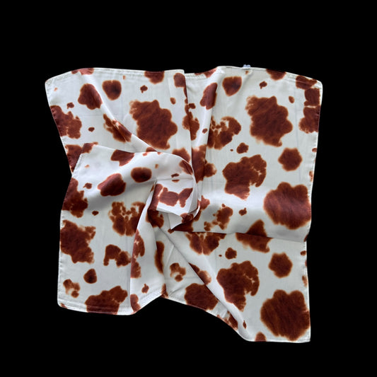 MASCADAS ESTAMPADO VACA