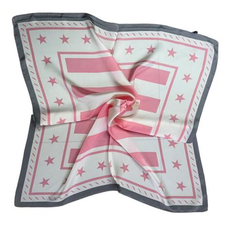 MASCADAS VARIOS ESTAMPADOS MULTICOLOR